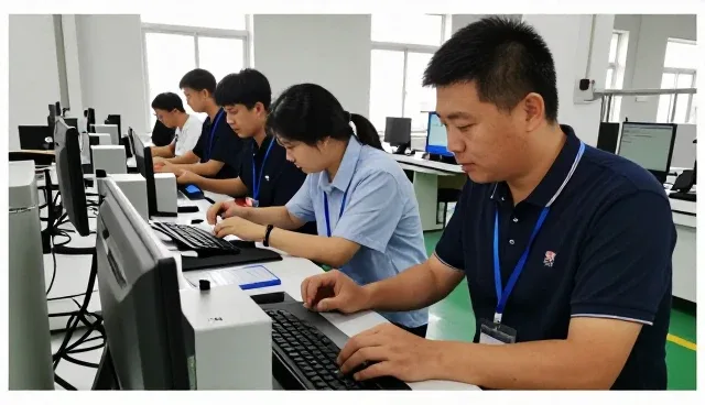 方案设计如何服务不同项目现场